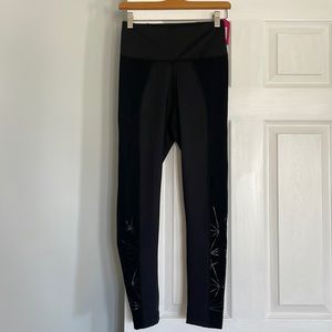 Strong by Zumba Rep After Rep High Waisted Leggings